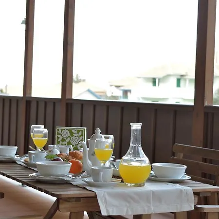 Villa Aletro Áyios Nikítas