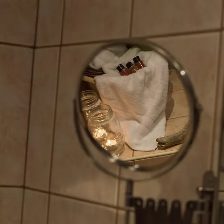 Aletro Βίλα Άγιος Νικήτας