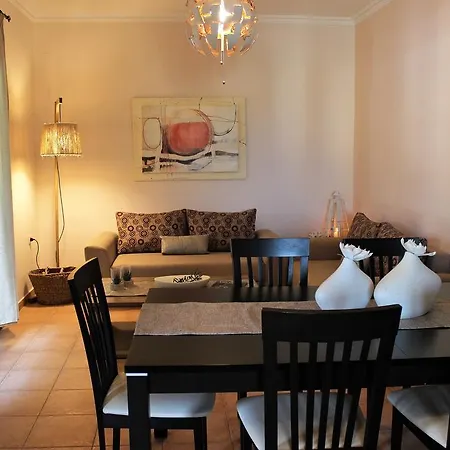 Aletro Βίλα Άγιος Νικήτας